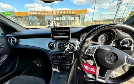 Mercedes-Benz GLA, 2014 год, 1 690 000 рублей, 11 фотография
