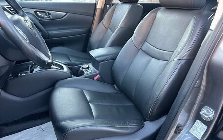 Nissan X-Trail, 2017 год, 1 730 000 рублей, 11 фотография