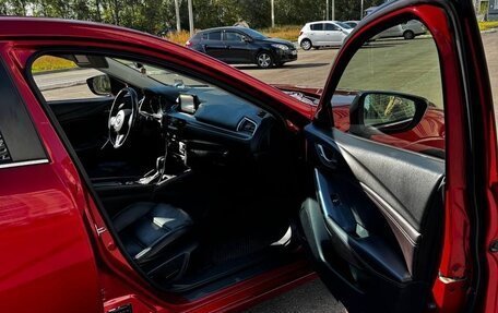 Mazda 6, 2015 год, 2 200 000 рублей, 5 фотография