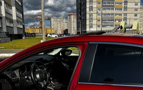 Mazda 6, 2015 год, 2 200 000 рублей, 4 фотография
