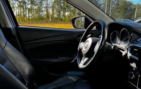 Mazda 6, 2015 год, 2 200 000 рублей, 8 фотография