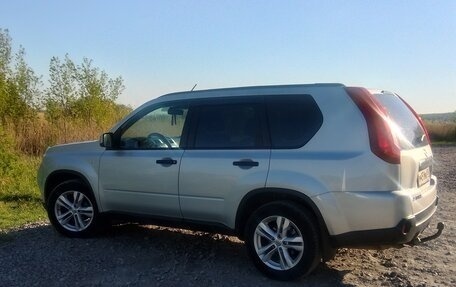 Nissan X-Trail, 2014 год, 1 350 000 рублей, 2 фотография