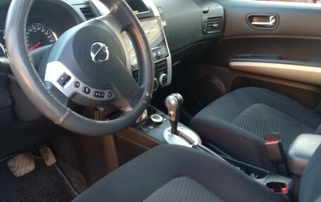 Nissan X-Trail, 2014 год, 1 350 000 рублей, 10 фотография