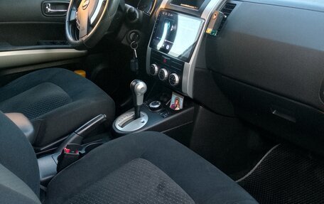 Nissan X-Trail, 2014 год, 1 350 000 рублей, 8 фотография