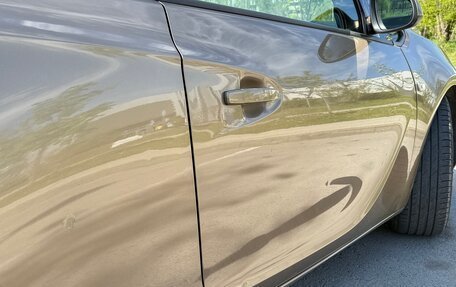 Opel Astra J, 2013 год, 1 240 000 рублей, 6 фотография
