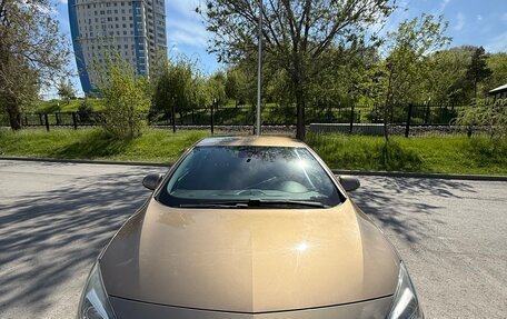Opel Astra J, 2013 год, 1 240 000 рублей, 8 фотография