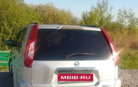 Nissan X-Trail, 2014 год, 1 350 000 рублей, 5 фотография