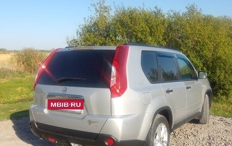 Nissan X-Trail, 2014 год, 1 350 000 рублей, 6 фотография