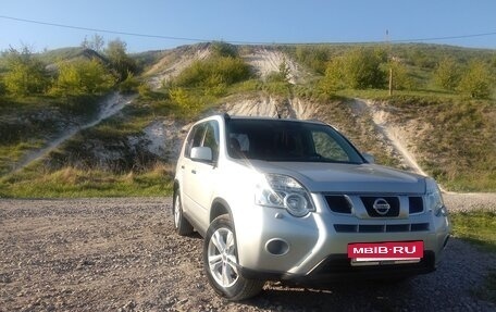 Nissan X-Trail, 2014 год, 1 350 000 рублей, 4 фотография