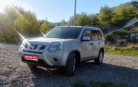 Nissan X-Trail, 2014 год, 1 350 000 рублей, 3 фотография