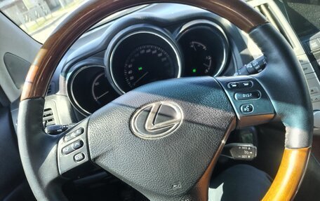 Lexus RX II рестайлинг, 2006 год, 1 650 000 рублей, 2 фотография