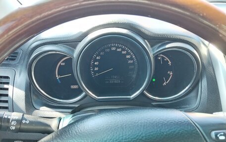 Lexus RX II рестайлинг, 2006 год, 1 650 000 рублей, 8 фотография
