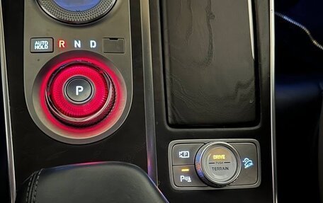 Genesis GV80 I, 2021 год, 6 300 000 рублей, 19 фотография