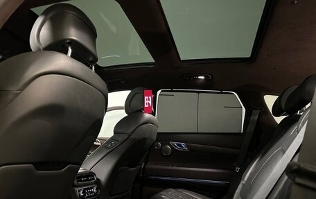 Genesis GV80 I, 2021 год, 6 300 000 рублей, 18 фотография