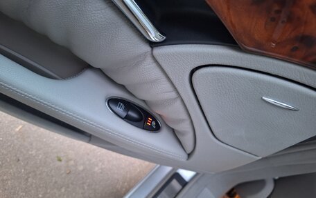 Mercedes-Benz E-Класс, 2004 год, 990 000 рублей, 14 фотография