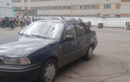 Daewoo Nexia I рестайлинг, 2007 год, 180 000 рублей, 2 фотография