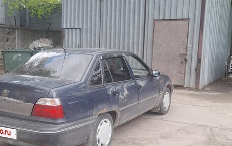 Daewoo Nexia I рестайлинг, 2007 год, 180 000 рублей, 5 фотография