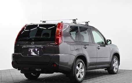 Nissan X-Trail, 2007 год, 895 000 рублей, 4 фотография
