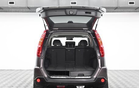 Nissan X-Trail, 2007 год, 895 000 рублей, 5 фотография