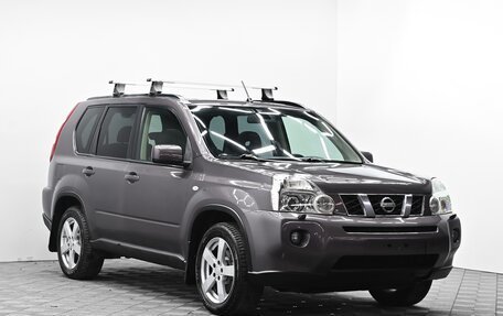 Nissan X-Trail, 2007 год, 895 000 рублей, 2 фотография