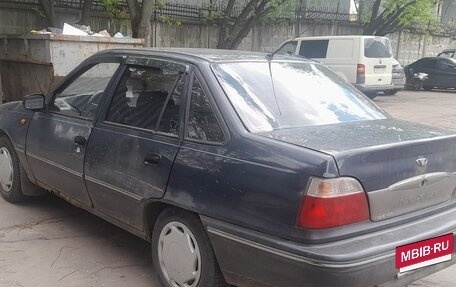 Daewoo Nexia I рестайлинг, 2007 год, 180 000 рублей, 3 фотография