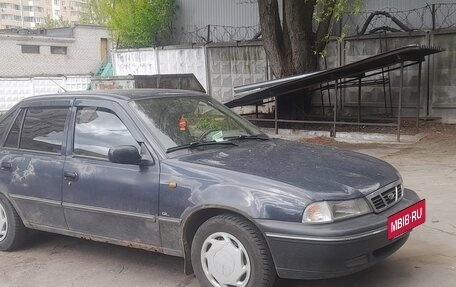 Daewoo Nexia I рестайлинг, 2007 год, 180 000 рублей, 6 фотография