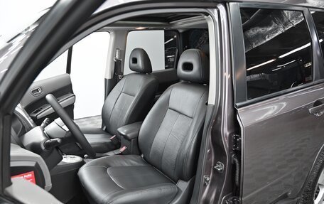 Nissan X-Trail, 2007 год, 895 000 рублей, 6 фотография