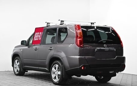 Nissan X-Trail, 2007 год, 895 000 рублей, 3 фотография