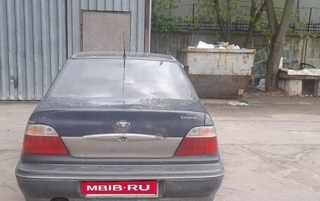Daewoo Nexia I рестайлинг, 2007 год, 180 000 рублей, 4 фотография