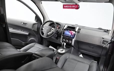 Nissan X-Trail, 2007 год, 895 000 рублей, 13 фотография