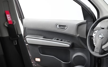 Nissan X-Trail, 2007 год, 895 000 рублей, 7 фотография