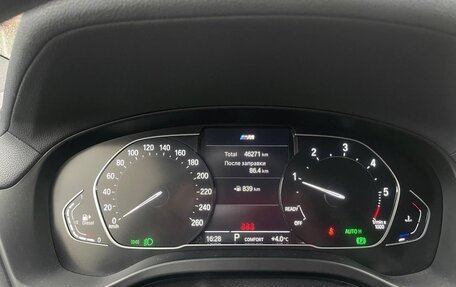 BMW X3, 2021 год, 6 500 000 рублей, 7 фотография