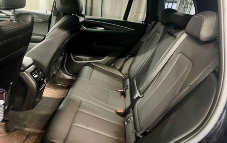 BMW X3, 2021 год, 6 500 000 рублей, 11 фотография