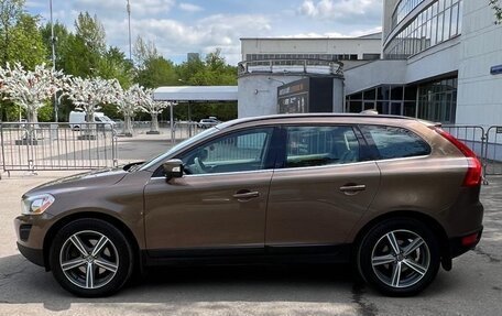 Volvo XC60 II, 2012 год, 1 600 000 рублей, 3 фотография