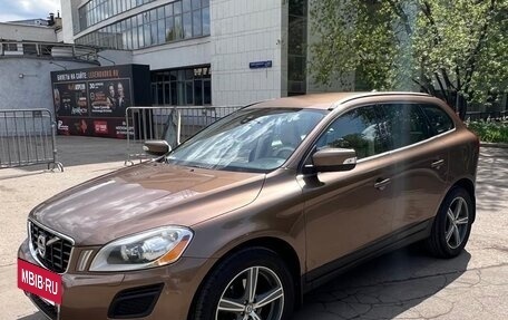 Volvo XC60 II, 2012 год, 1 600 000 рублей, 2 фотография