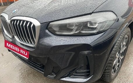 BMW X3, 2021 год, 6 500 000 рублей, 17 фотография