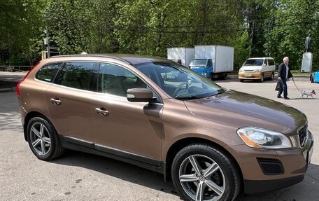 Volvo XC60 II, 2012 год, 1 600 000 рублей, 7 фотография