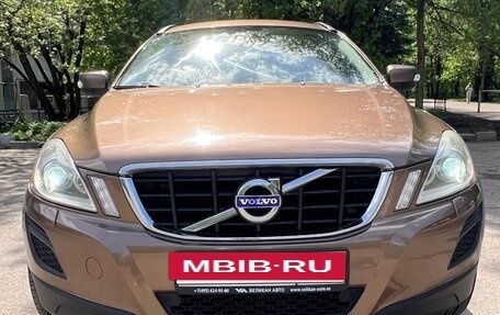 Volvo XC60 II, 2012 год, 1 600 000 рублей, 4 фотография