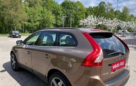 Volvo XC60 II, 2012 год, 1 600 000 рублей, 6 фотография