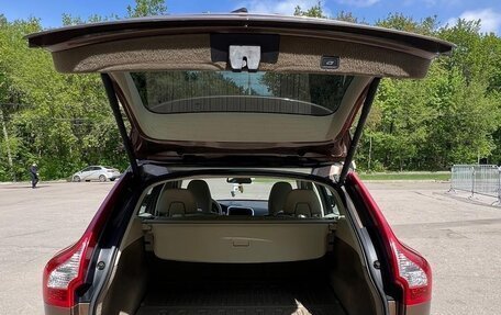 Volvo XC60 II, 2012 год, 1 600 000 рублей, 9 фотография