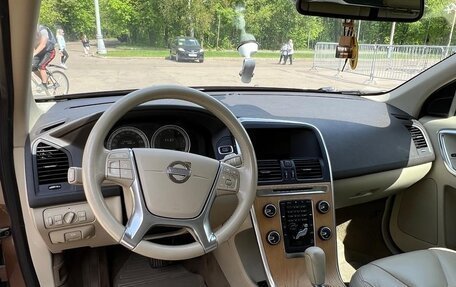 Volvo XC60 II, 2012 год, 1 600 000 рублей, 11 фотография