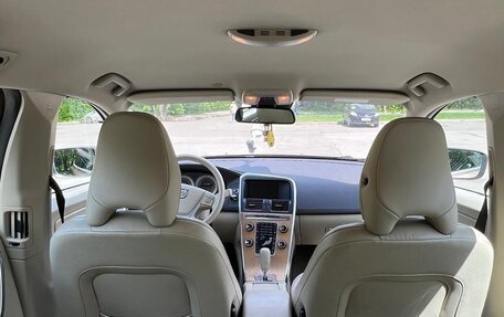 Volvo XC60 II, 2012 год, 1 600 000 рублей, 13 фотография