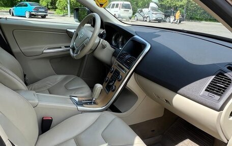 Volvo XC60 II, 2012 год, 1 600 000 рублей, 12 фотография