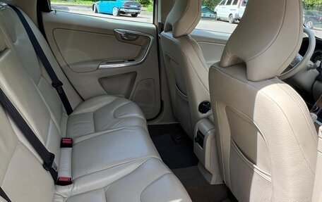 Volvo XC60 II, 2012 год, 1 600 000 рублей, 15 фотография