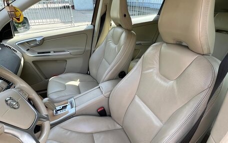 Volvo XC60 II, 2012 год, 1 600 000 рублей, 17 фотография
