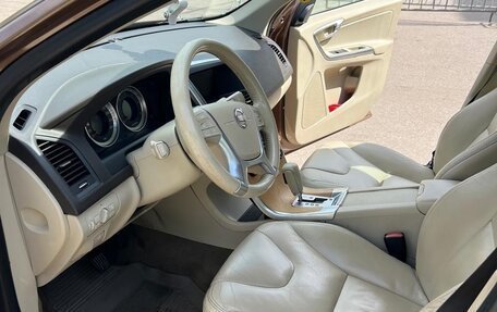 Volvo XC60 II, 2012 год, 1 600 000 рублей, 16 фотография
