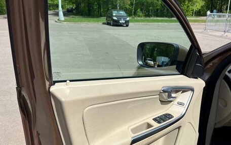 Volvo XC60 II, 2012 год, 1 600 000 рублей, 18 фотография