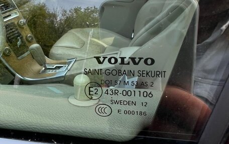Volvo XC60 II, 2012 год, 1 600 000 рублей, 22 фотография