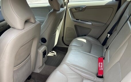 Volvo XC60 II, 2012 год, 1 600 000 рублей, 14 фотография