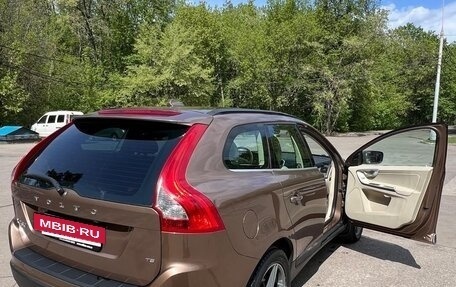 Volvo XC60 II, 2012 год, 1 600 000 рублей, 10 фотография